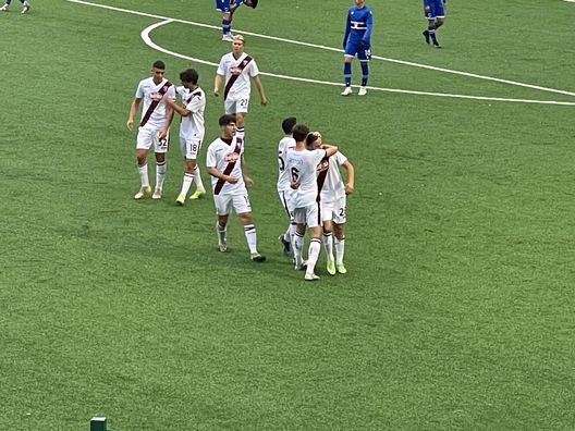 Primavera, Torino incerottato ma tenace: Stenio si rivede dopo un mese- immagine 3
