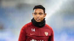 Mercato Roma, Monchi pensa a Muriel. Su di lui anche Samp e Fiorentina