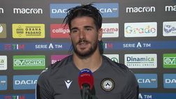 De Paul: “Io al Real Madrid, perché no? Se gioco nell’Argentina non ho limiti”