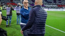 Sassuolo, ufficiale: no a Semplici, il nuovo tecnico è uno squalo delle salvezze