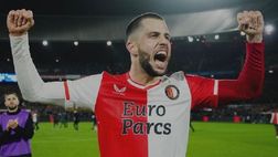 Roma, il Feyenoord si prepara vincendo il derby di Rotterdam…