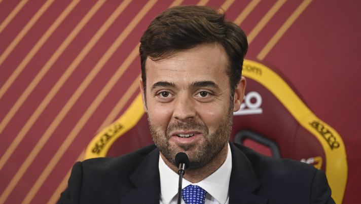 Calciomercato, Pinto: “Non c’è nessun accordo con il Torino per Shomurodov” - immagine 1