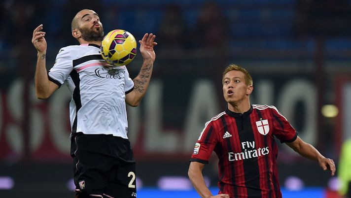 Ag. Maresca: “Zamparini, ecco cosa accadrà a gennaio. Enzo ama Palermo” 