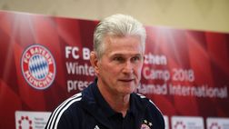 Heynckes racconta un curioso episodio: “Ero in albergo e c’era questa coppia che…”
