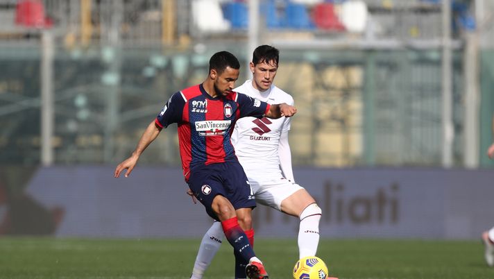 (Photo by Maurizio Lagana/Getty Images) (Photo by Maurizio Lagana/Getty Images)