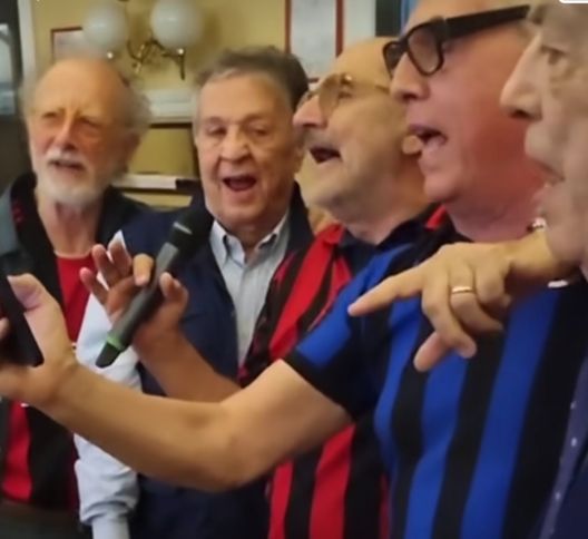 Mondeghili e Osteria: il grande derby milanese inizia a tavola…- immagine 2