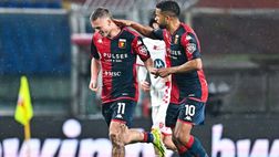 I voti di Genoa-Monza per il fanta: da Gumdundsson e Retegui a Di Gregorio, Mota e Colpani