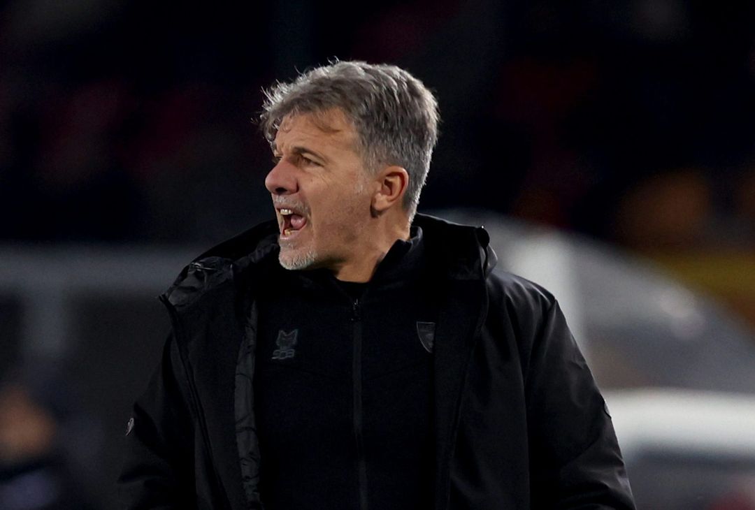 Lecce-Roma 1-1 – FOTO GALLERY - immagine 111