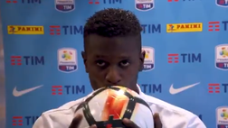 Talento Diakhate: il ritiro di Moena ultima occasione per il salto nel calcio vero