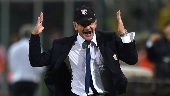 PALERMO: BALLARDINI VERSO L’ESONERO, TORNA IACHINI  PALERMO: BALLARDINI VERSO L’ESONERO, TORNA IACHINI