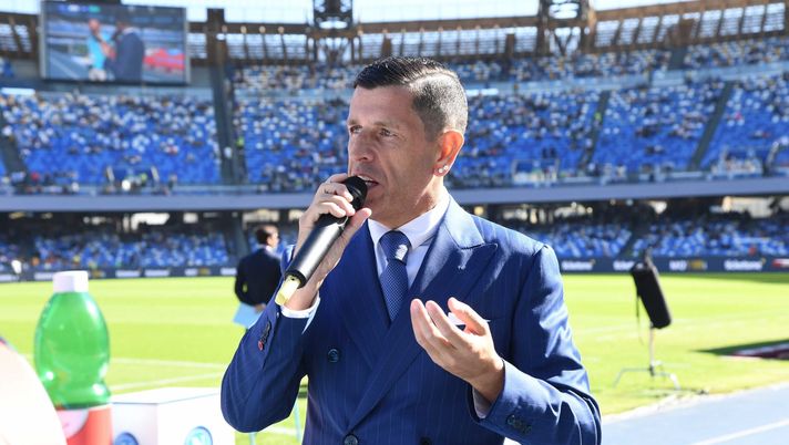 Ceci: “Domani porterò un regalo al Napoli. È una promessa fatta a De Laurentiis e…” - immagine 1