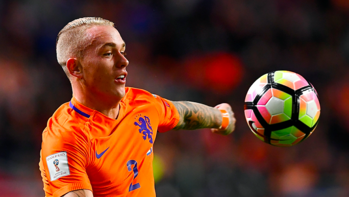 Roma, Karsdorp torna a disposizione: ci sono i tempi di recupero - immagine 1