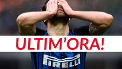 Calciomercato Inter, Suning ha deciso di mandarlo via!