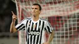 Mario Mandzukic – Scheda Estiva Fantacalcio