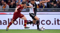 Roma, Leonardo Spinazzola per la fascia: l’utilità al fantacalcio