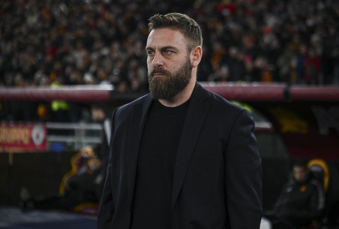 Roma-Verona – FOTOGALLERY - immagine 48