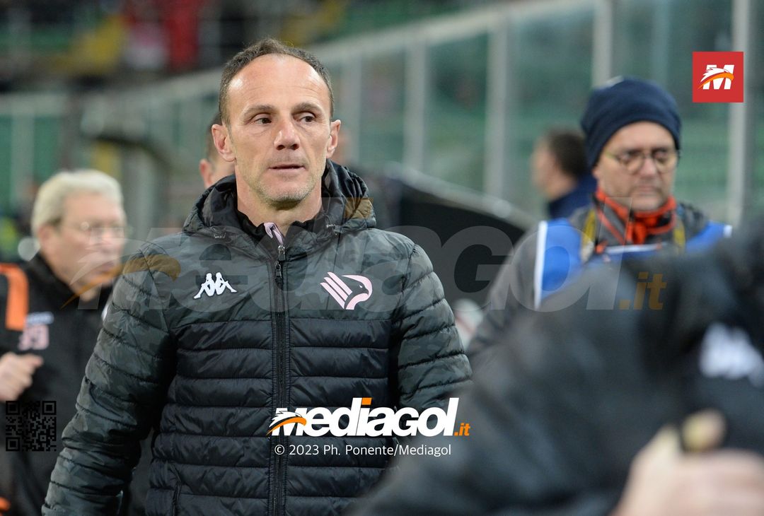 FOTO Palermo-Modena 5-2, 30ª giornata di Serie B 2022-2023 (La Gallery) - immagine 9