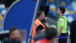 UFFICIALE – FIGC: “Sì alla sperimentazione della chiamata Var da parte delle squadre”