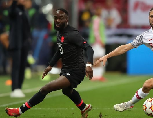 (Photo by Christian Kaspar-Bartke/Getty Images) Ikoné accelera verso l’Udinese: le sensazioni sul suo impiego giovedì- immagine 2