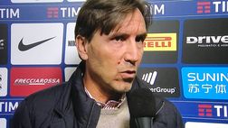 Manicone: “L’Inter sta crescendo, proprietà seria. A centrocampo…”
