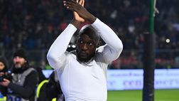 Inter, sprazzi di vero Lukaku: segnali positivi con l’Atalanta, Big Rom torna a essere fattore