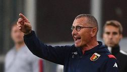 Panchina Genoa: Andreazzoli rimane, dietrofront di Preziosi