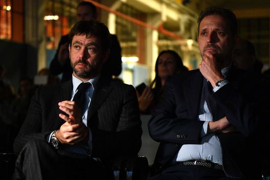 Plusvalenze e stipendi: 16 indagati nella Juventus. I pm: “Bilanci alterati”- immagine 2