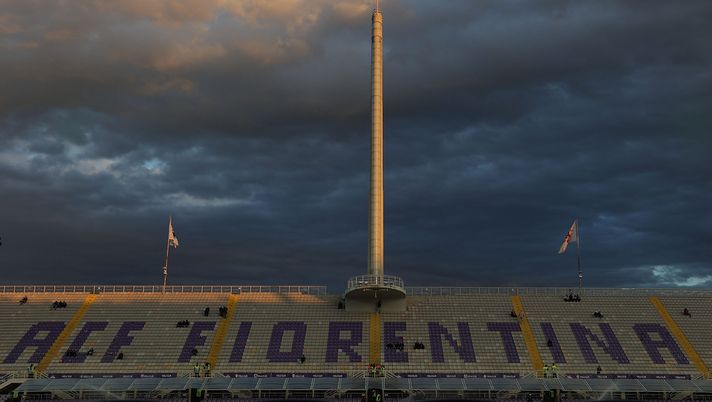 Fiorentina-Atalanta: il dato sugli spettatori presenti al Franchi - immagine 1