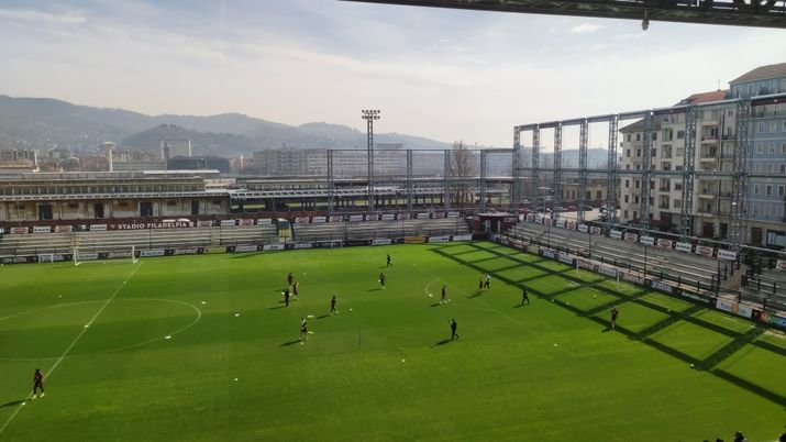 Torino, la giornata: alle 11:15 l’allenamento a porte aperte al Filadelfia - immagine 1
