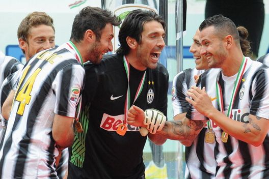 (Photo by Valerio Pennicino/Getty Images) (Photo by Valerio Pennicino/Getty Images)