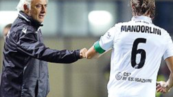 <em>Gazzetta dello Sport</em>, doppio Mandorlini segreto del Padova solo in vetta