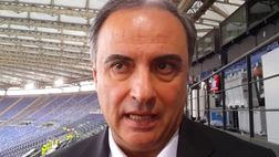 Piccinini: “Lamentele per le cronache? Alcune società mandano messaggi intimidatori”