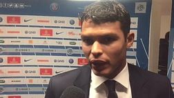 Thiago Silva, porta in faccia a Juve e Milan: “Penso al PSG e al rinnovo. Manca solo…”