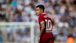 Mercato, fatta per Coutinho al Barcellona. Al Liverpool 120 mln più 40 di bonus