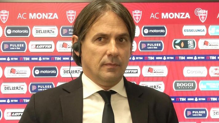 Inzaghi a Inter TV: “Ero tranquillo perché la squadra mi era piaciuta. Ho bisogno di tutti” - immagine 1