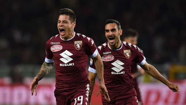 VIDEO Serie A, Torino-Sampdoria 1-1: gli highlights del match VIDEO Serie A, Torino-Sampdoria 1-1: gli highlights del match
