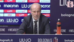 Bologna, Sabatini: “Arnautovic ci ha dato la sua parola. Dubbi su Diego Costa”