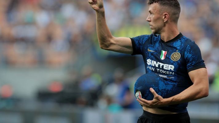 Inter, paradosso Perisic: determinante per Inzaghi, ma a fine stagione saluterà - immagine 1
