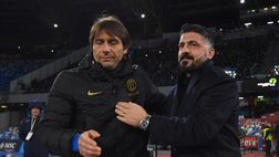 Colombo (CorSera): âGattuso rinuncia a un contratto come Conte: cosa câè dietroâ
