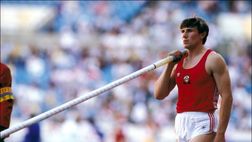 Addio a Gorbaciov, l’ultimo segretario dell’URSS: dissoluzione che ha riscritto anche la storia dello sport