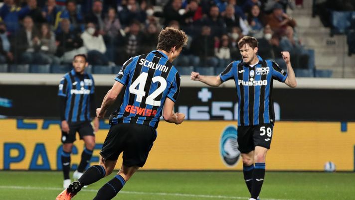 Infortunio per Scalvini: da valutare le sue condizioni per Roma-Atalanta - immagine 1