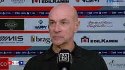 Ballardini: “Inter motivatissima e arrabbiatissima dopo l’Empoli, la Cremonese…”