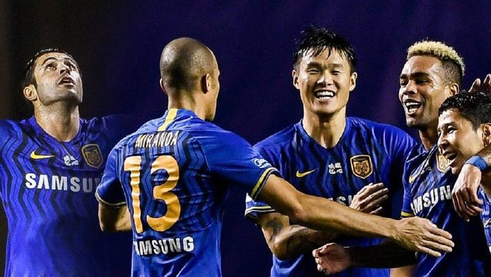 Getty Images Getty Images