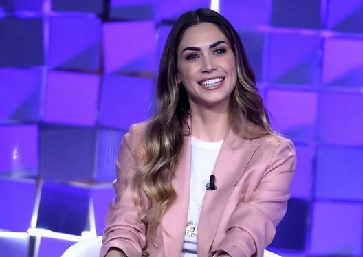 Instagram @melissasatta Instagram @melissasatta