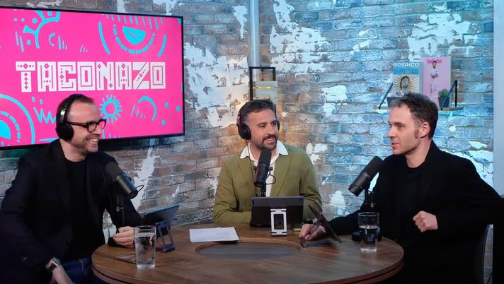 Trevisani: “Inter, scudetto al derby? Chi se ne frega!”. Borghi: “Ma no! Tu immagina…” - immagine 1