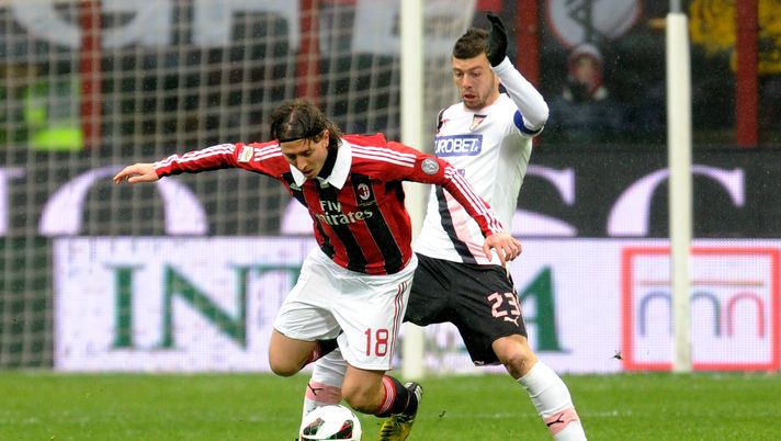 Donati: “Mio calcio tra Gasperini e Ventura. Allenare il Palermo? Vi dico che…”  Donati