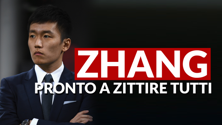 Steven Zhang Steven Zhang