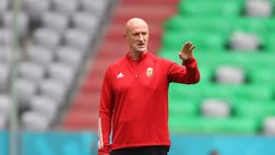 Ungheria-Italia, Rossi: “Fuori dalla Nations League a testa alta. Su Raspadori…”
