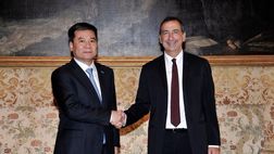 Biasin: “Sala? Zhang è una scusa: si è dimenticato di cos’è l’Inter e soprattutto…”