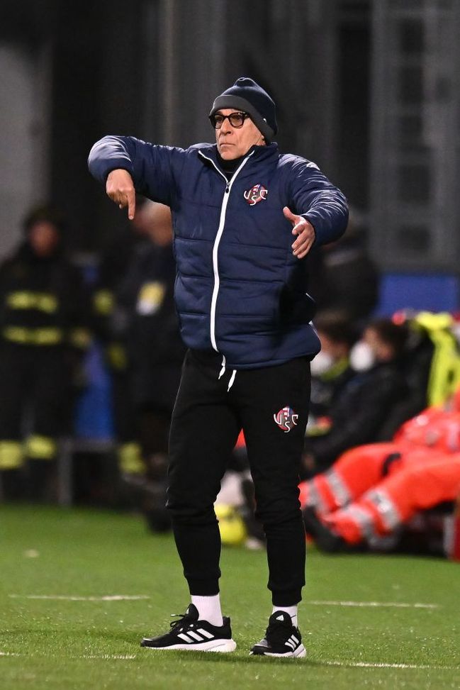 Cremonese, 46 gol incassati: in Europa in pochi hanno fatto peggio…- immagine 4